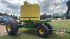 Pattison CB 2150 liquid cart, S/N-CB082I5003 - 4