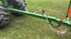 Pattison CB 2150 liquid cart, S/N-CB082I5003 - 5