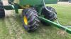 Pattison CB 2150 liquid cart, S/N-CB082I5003 - 6