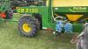 Pattison CB 2150 liquid cart, S/N-CB082I5003 - 12