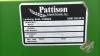 Pattison CB 2150 liquid cart, S/N-CB082I5003 - 16
