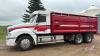 2004 Freightliner CL120 Columbia T/A Grain Truck, 847,731 showing, VIN# 1FUJA6CK241169876, OWNER: Dwayne Vanbeselaere, SELLER: FRASER AUCTION SERVICE LTD_________________________________________*TOD* *SAFETIED*