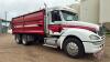 2004 Freightliner CL120 Columbia T/A Grain Truck, 847,731 showing, VIN# 1FUJA6CK241169876, OWNER: Dwayne Vanbeselaere, SELLER: FRASER AUCTION SERVICE LTD_________________________________________*TOD* *SAFETIED* - 5
