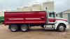 2004 Freightliner CL120 Columbia T/A Grain Truck, 847,731 showing, VIN# 1FUJA6CK241169876, OWNER: Dwayne Vanbeselaere, SELLER: FRASER AUCTION SERVICE LTD_________________________________________*TOD* *SAFETIED* - 7