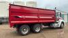 2004 Freightliner CL120 Columbia T/A Grain Truck, 847,731 showing, VIN# 1FUJA6CK241169876, OWNER: Dwayne Vanbeselaere, SELLER: FRASER AUCTION SERVICE LTD_________________________________________*TOD* *SAFETIED* - 8