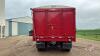 2004 Freightliner CL120 Columbia T/A Grain Truck, 847,731 showing, VIN# 1FUJA6CK241169876, OWNER: Dwayne Vanbeselaere, SELLER: FRASER AUCTION SERVICE LTD_________________________________________*TOD* *SAFETIED* - 10