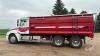 2004 Freightliner CL120 Columbia T/A Grain Truck, 847,731 showing, VIN# 1FUJA6CK241169876, OWNER: Dwayne Vanbeselaere, SELLER: FRASER AUCTION SERVICE LTD_________________________________________*TOD* *SAFETIED* - 13