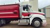 2004 Freightliner CL120 Columbia T/A Grain Truck, 847,731 showing, VIN# 1FUJA6CK241169876, OWNER: Dwayne Vanbeselaere, SELLER: FRASER AUCTION SERVICE LTD_________________________________________*TOD* *SAFETIED* - 26
