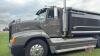 1995 Freightliner tandem Grain Truck 1,042,492 showing VIN# 2FUY3MDB1SA750200 SAFETIED Owner: Ronnie A Vanbeselaere Seller: Fraser Auction Service Ltd. _________________________________ - 12