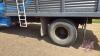 1974 Chevy C60 S/A Grain Truck, 95,103 showing, VIN# CCE614V115683, OWNER: Dwayne Vanbeselaere, SELLER: FRASER AUCTION SERVICE LTD_______________________________________________*TOD* *SAFEITIED* - 12