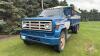 1976 GMC 6000 seirra s/a grain truck, 74,948 showing, VIN# TCE616V559123 Owner: Ronnie A Vanbeselaere Seller: Fraser Auction Service Ltd. _______________________________ - 4
