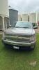 2009 Chevrolet Silverado 1500 4x4 truck, VIN# 1GCFK19Y29Z248083, OWNER: Dwayne Vanbeselaere, SELLER: FRASER AUCTION SERVICE LTD____________________________________*TOD* *SAFETIED* - 4