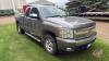 2009 Chevrolet Silverado 1500 4x4 truck, VIN# 1GCFK19Y29Z248083, OWNER: Dwayne Vanbeselaere, SELLER: FRASER AUCTION SERVICE LTD____________________________________*TOD* *SAFETIED* - 5
