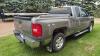 2009 Chevrolet Silverado 1500 4x4 truck, VIN# 1GCFK19Y29Z248083, OWNER: Dwayne Vanbeselaere, SELLER: FRASER AUCTION SERVICE LTD____________________________________*TOD* *SAFETIED* - 7