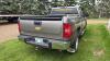 2009 Chevrolet Silverado 1500 4x4 truck, VIN# 1GCFK19Y29Z248083, OWNER: Dwayne Vanbeselaere, SELLER: FRASER AUCTION SERVICE LTD____________________________________*TOD* *SAFETIED* - 8