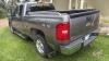 2009 Chevrolet Silverado 1500 4x4 truck, VIN# 1GCFK19Y29Z248083, OWNER: Dwayne Vanbeselaere, SELLER: FRASER AUCTION SERVICE LTD____________________________________*TOD* *SAFETIED* - 10
