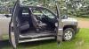 2009 Chevrolet Silverado 1500 4x4 truck, VIN# 1GCFK19Y29Z248083, OWNER: Dwayne Vanbeselaere, SELLER: FRASER AUCTION SERVICE LTD____________________________________*TOD* *SAFETIED* - 30