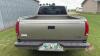 1998 GMC 1500 Silverado SLE EXT cab pickup truck, 228,917 showing, VIN#2GTEC19R6W1505431 Owner: Ronnie A Vanbeselaere Seller: Fraser Auction Service Ltd. _______________________________ - 5