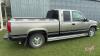 1998 GMC 1500 Silverado SLE EXT cab pickup truck, 228,917 showing, VIN#2GTEC19R6W1505431 Owner: Ronnie A Vanbeselaere Seller: Fraser Auction Service Ltd. _______________________________ - 8