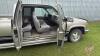 1998 GMC 1500 Silverado SLE EXT cab pickup truck, 228,917 showing, VIN#2GTEC19R6W1505431 Owner: Ronnie A Vanbeselaere Seller: Fraser Auction Service Ltd. _______________________________ - 13