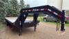 2015 PJ tandem axle 5th wheel flat deck trailer, VIN# 4P5FD2528F3011250, OWNER: Dwayne Vanbeselaere, SELLER: FRASER AUCTION SERVICE LTD______________________________________________*TOD* - 3