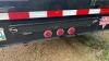 2015 PJ tandem axle 5th wheel flat deck trailer, VIN# 4P5FD2528F3011250, OWNER: Dwayne Vanbeselaere, SELLER: FRASER AUCTION SERVICE LTD______________________________________________*TOD* - 9