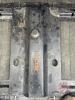 Curt Gooseneck hitch plate