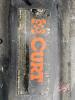 Curt Gooseneck hitch plate - 2