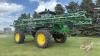 John Deere R4038 Sprayer, S/N-006959