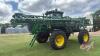 John Deere R4038 Sprayer, S/N-006959 - 2