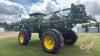 John Deere R4038 Sprayer, S/N-006959 - 6