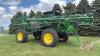 John Deere R4038 Sprayer, S/N-006959 - 7