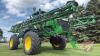 John Deere R4038 Sprayer, S/N-006959 - 8