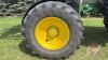 John Deere R4038 Sprayer, S/N-006959 - 28