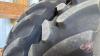 Firestone 380/90R46 in crop rubber on John Deere sprayer rims - 6