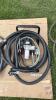 GPI PA 200 12 volt Chemical Pump w/ hose
