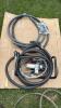 GPI PA 200 12 volt Chemical Pump w/ hose - 2