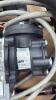 GPI PA 200 12 volt Chemical Pump w/ hose - 3