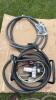 GPI PA 200 12 volt Chemical Pump w/ hose - 4