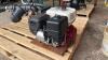 Honda GX160 2&rdquo; Water pump (A)