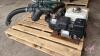 Honda GX160 2&rdquo; Water pump (A) - 2