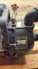 Honda GX160 2&rdquo; Water pump (A) - 7