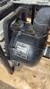 Honda GX160 2&rdquo; Water pump (B) - 5