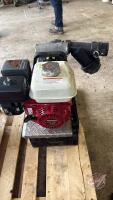 Honda GX160 2&rdquo; Water pump (C)