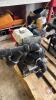 Honda GX160 2&rdquo; Water pump (C) - 4