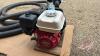 2&rdquo; water pump Honda GX160 W/ Pacer 2&rdquo; pump - 2