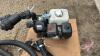 2&rdquo; water pump Honda GX160 W/ Pacer 2&rdquo; pump - 3