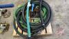 Pallet of 2&rdquo; suction hose - 2