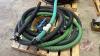 Pallet of 2&rdquo; suction hose - 4