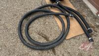 Hose and fittings